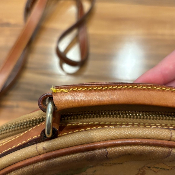 Alviero Martini Crossbody Bag - Picture 10 of 13